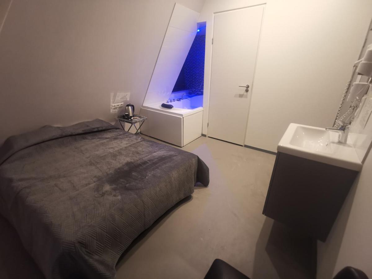 Budget Tweepersoonskamer